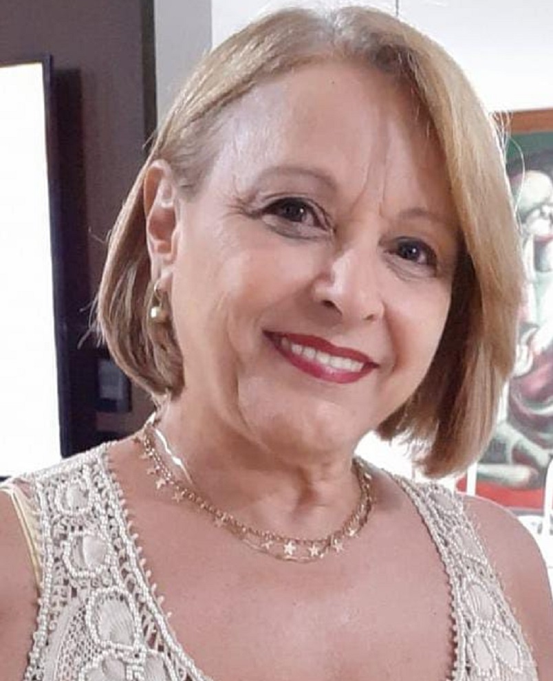 Maria do Socorro Maciel